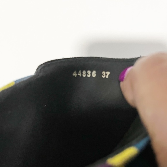 LK Bennett london boot in excellent condition - Picture 4 of 11